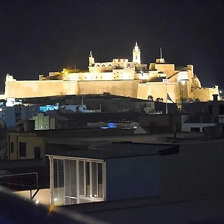 St George Of Lydda 住宿加早餐酒店 维多利亚