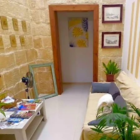 St George Of Lydda 住宿加早餐酒店