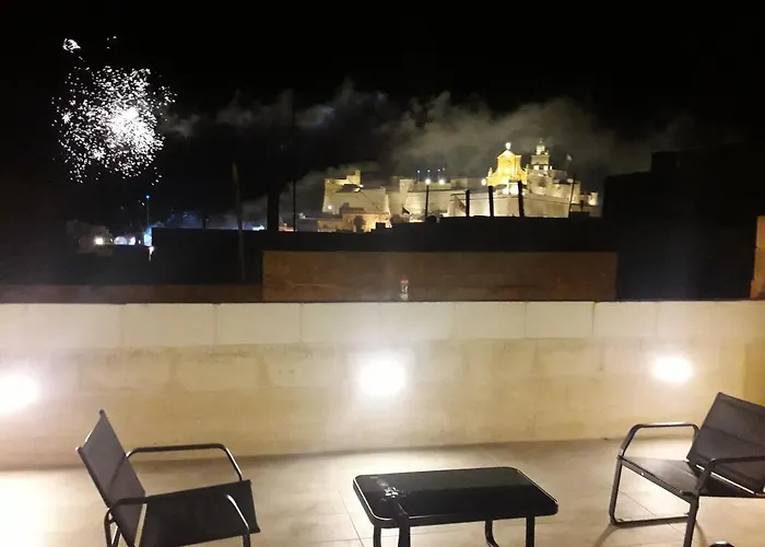 Bed and breakfast St George Of Lydda *