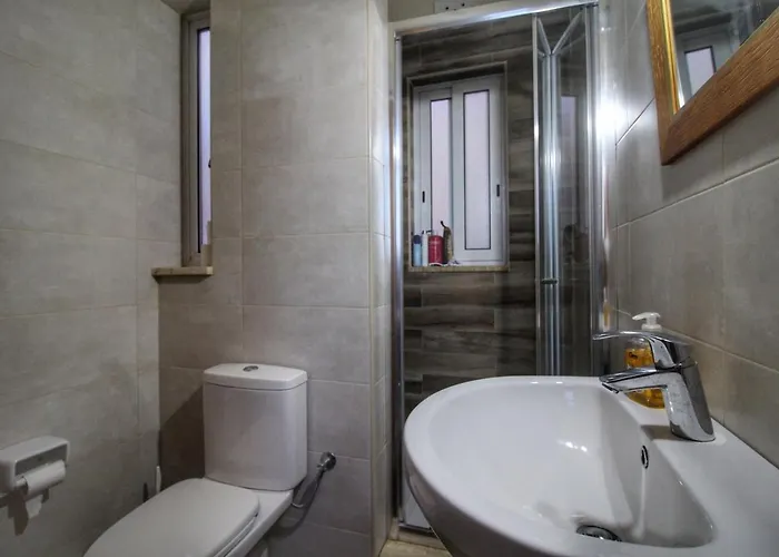 St George Of Lydda Victoria