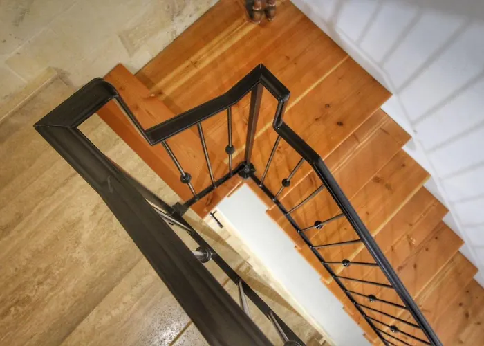 Bed and breakfast St George Of Lydda *