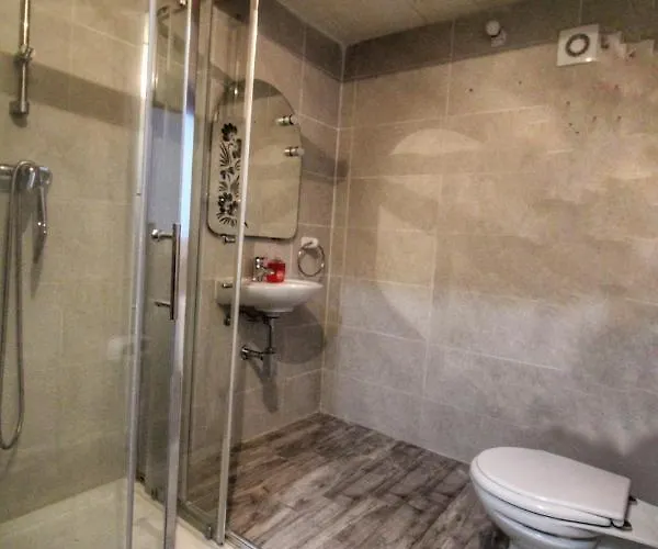 Bed & Breakfast St George Of Lydda Victoria