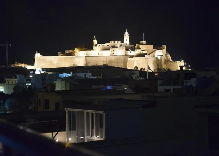 St George Of Lydda Bed & Breakfast