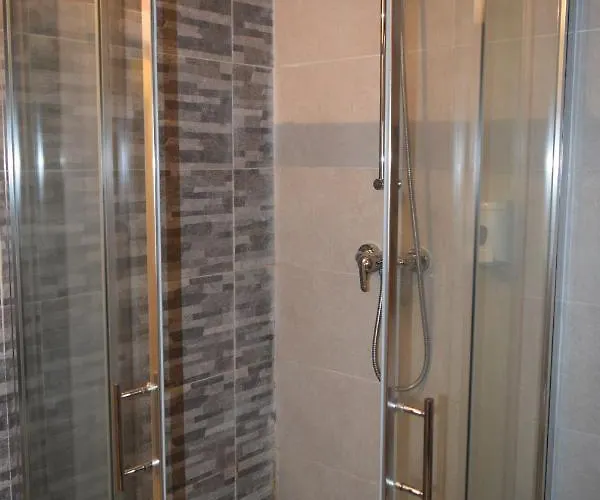 St George Of Lydda B&B