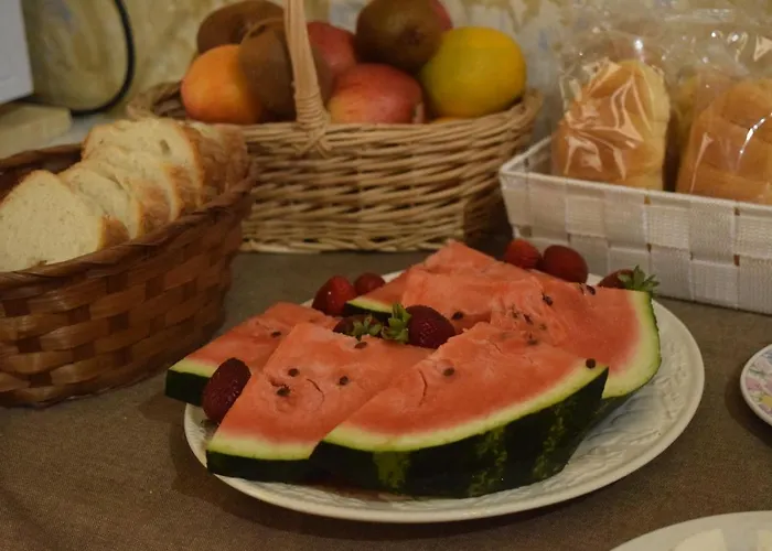 St George Of Lydda * Victoria