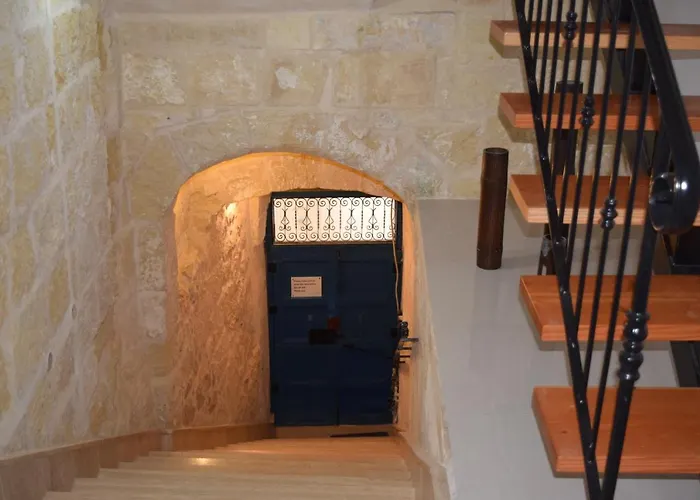 Bed and breakfast St George Of Lydda *