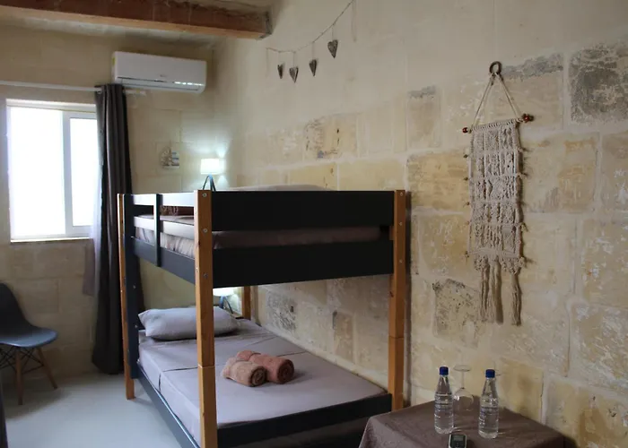 B&B St George Of Lydda Victoria