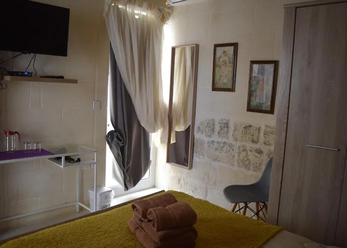 St George Of Lydda Victoria