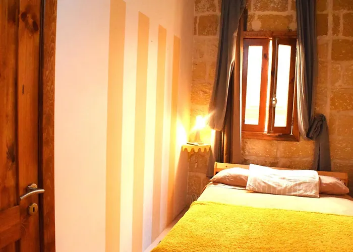 Bed and breakfast St George Of Lydda *