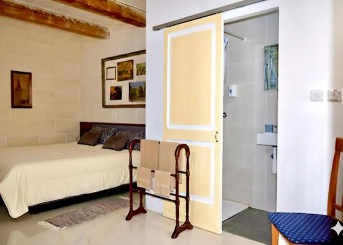 B&B St George Of Lydda Victoria