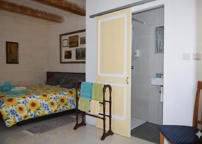 St George Of Lydda * Victoria