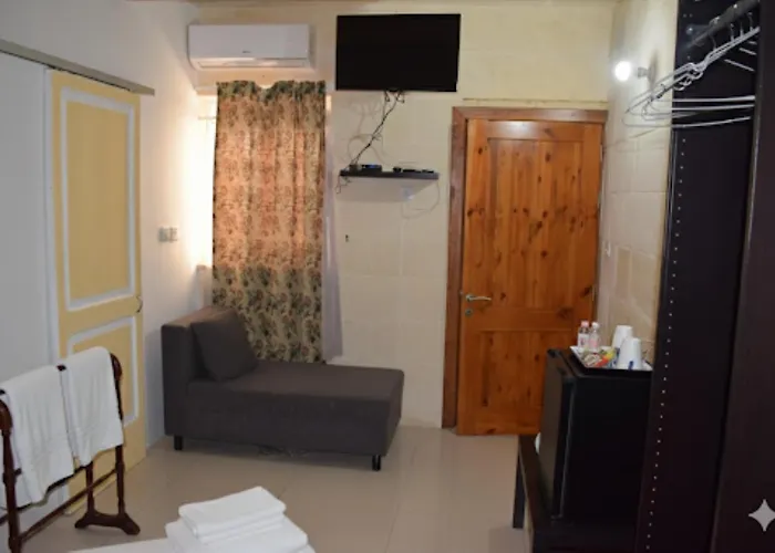 St George Of Lydda B&B