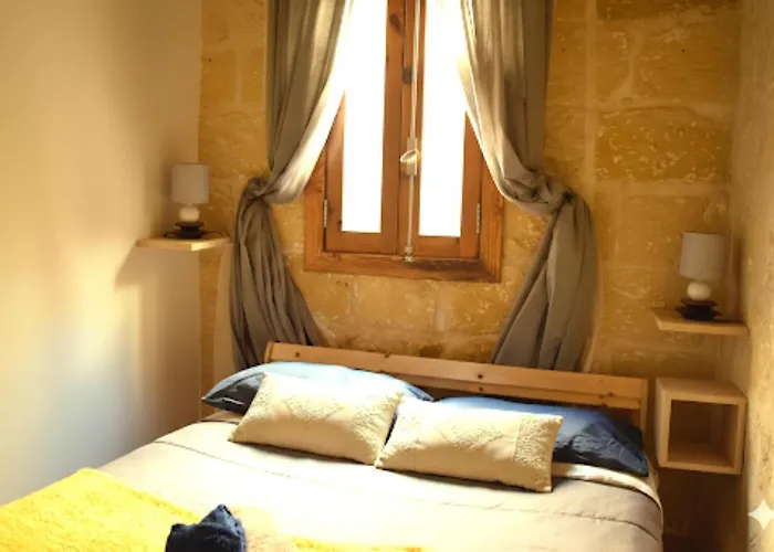 B&B St George Of Lydda *