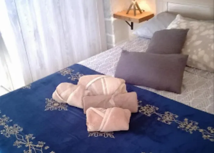 St George Of Lydda Bed and breakfast