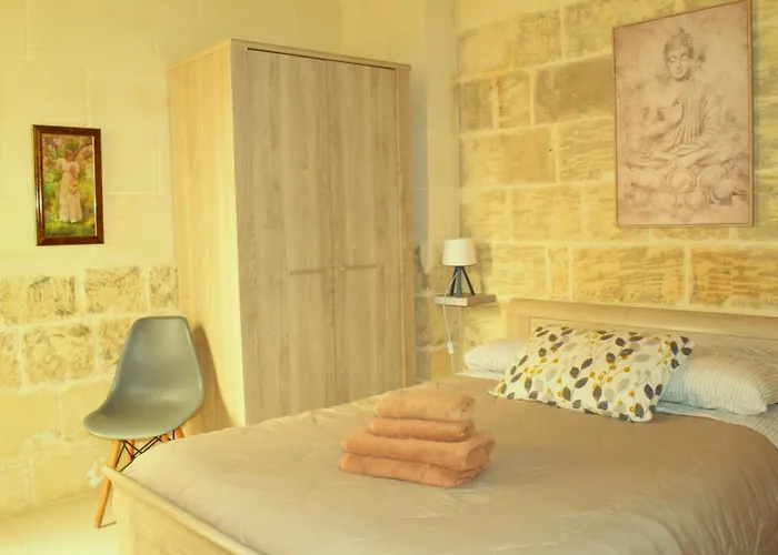 Bed and breakfast St George Of Lydda *