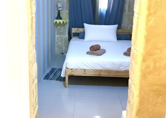 Bed and breakfast St George Of Lydda