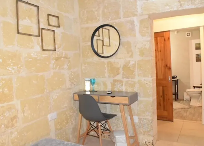 Bed & Breakfast St George Of Lydda Victoria