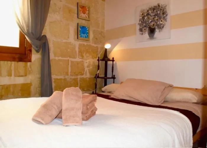 B&B St George Of Lydda *