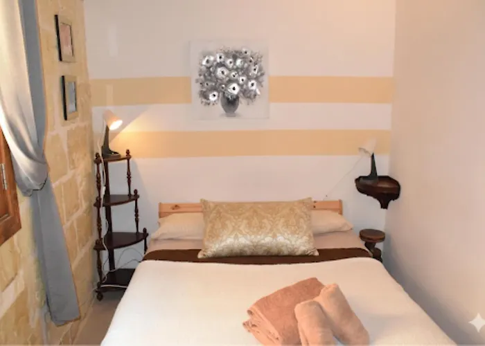 St George Of Lydda * Victoria