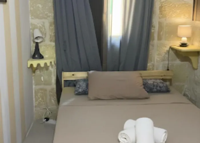 St George Of Lydda Bed and breakfast