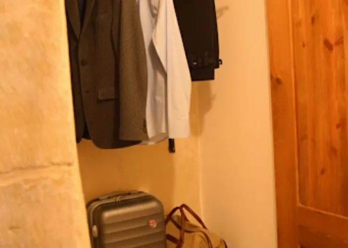 St George Of Lydda B&B *