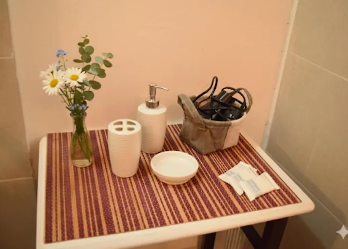 Bed & Breakfast St George Of Lydda *