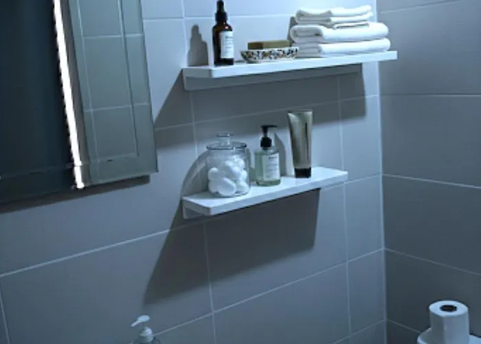 St George Of Lydda B&B Victoria