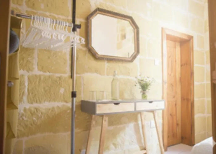 B&B St George Of Lydda Victoria