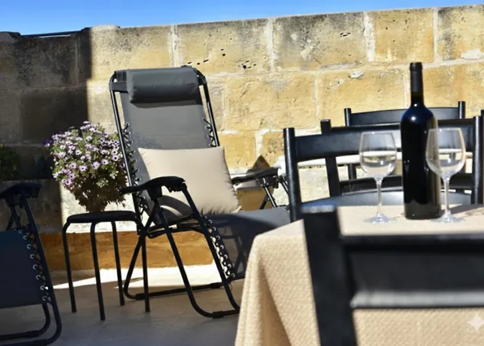 St George Of Lydda * Victoria