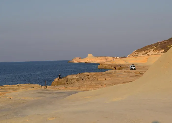 B&B St George Of Lydda