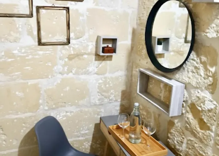 Bed & Breakfast St George Of Lydda Victoria