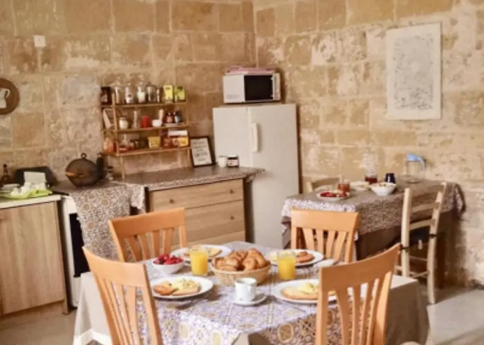 Bed and breakfast St George Of Lydda