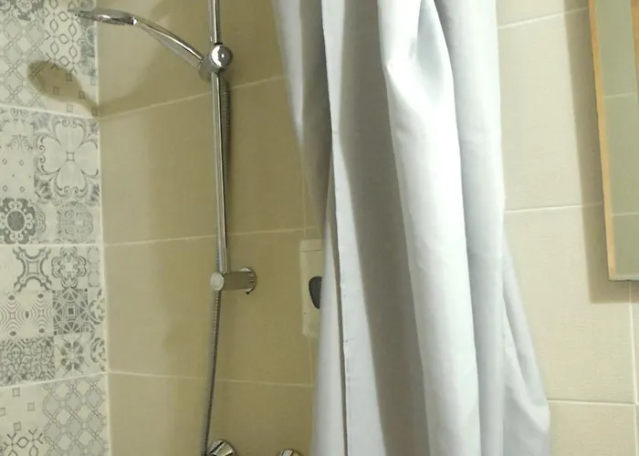 St George Of Lydda Bed & Breakfast *