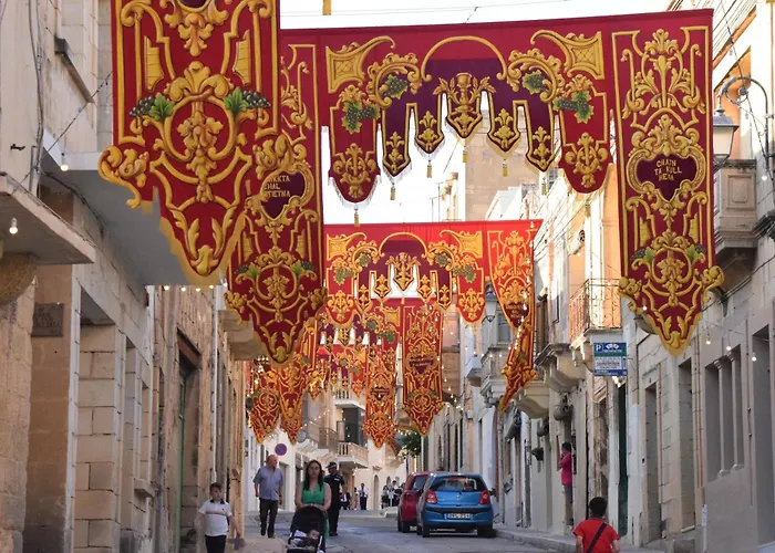 B&B St George Of Lydda *