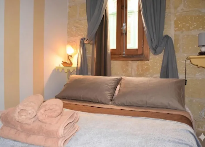 Bed & Breakfast St George Of Lydda *