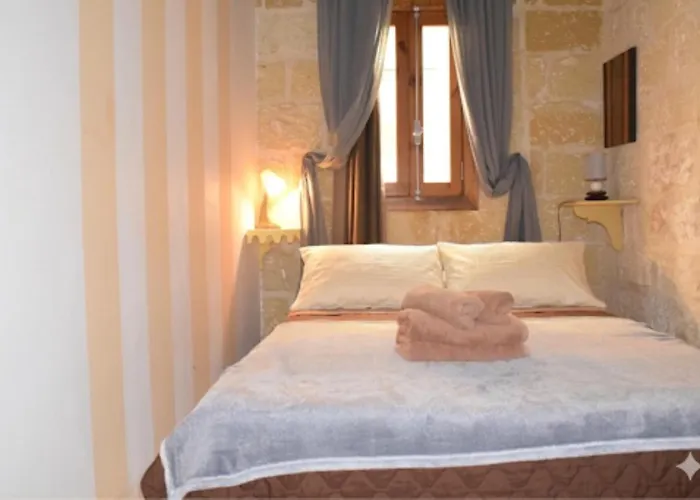 Bed & Breakfast St George Of Lydda Victoria