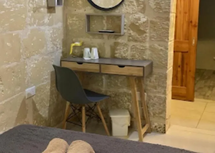 St George Of Lydda Victoria